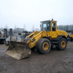 Shovel Huren