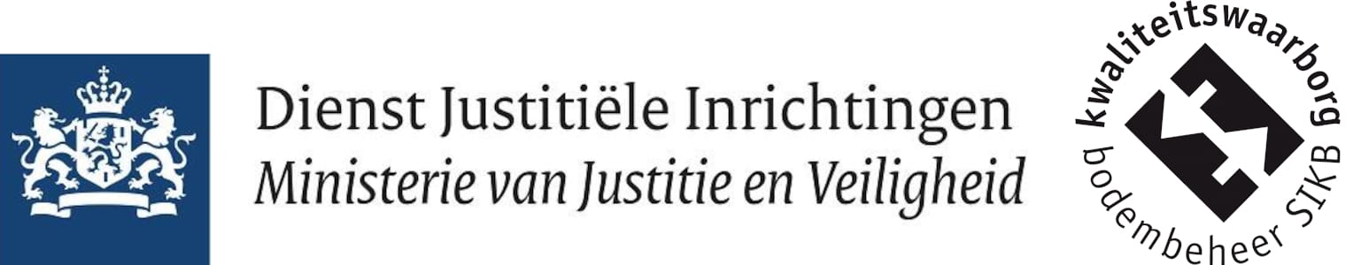 Ministerie Justitiele Inrichtingen Kwaliteitswaarborg SIKB