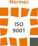 ISO 9001 Certificaat